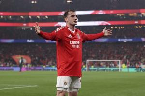 费内巴切主席：我们曾为阿克图尔科格鲁报价，但现在已不再有效