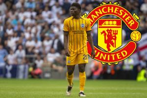 多少钱都不卖！罗马诺：曼联本想为巴莱巴开高报价，海鸥坚决不卖