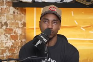 蒂格：提升球队实力是划时代能力 詹姆斯可以但乔丹和杜兰特不行