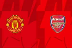 4位名宿预测曼联vs枪手：无人预测红魔赢球，两人预测枪手2-1胜