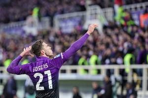 罗马诺：亚特兰大有意戈森斯，首份1200万欧报价已被佛罗伦萨拒绝