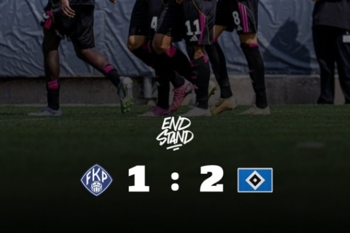 差点翻车！德国杯首轮，汉堡加时逆转德国第五级别球队惊险晋级