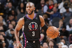 湖人名宿谈快船签保罗：好比更衣室添了一位教练 而且他还能打球