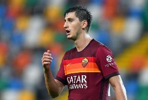 罗马诺：马洛卡先租后买罗马中卫库姆布拉达协议，买断费800万欧