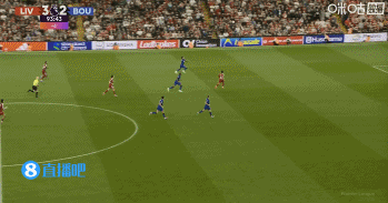 杀死比赛！萨拉赫破门&模仿若塔庆祝，远藤航大脚解围变助攻