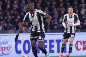 意媒：里尔希望签回帕瓦尔，国米考虑引进索勒替代&估价2000万欧