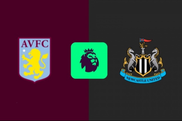 伊萨克缺阵！维拉vs纽卡首发：伊兰加、特里皮尔先发，大马丁停赛