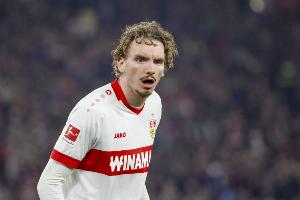 没的谈！斯图加特CEO：沃尔特马德会留队，这事结束了