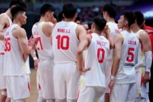 中国男篮，亚洲杯决赛：十年来最爽脆