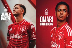 从保级→欧联森林今夏再豪掷1.7亿欧签6将，6140万卖伊兰加