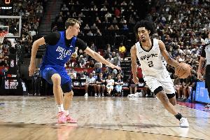 浓眉&锡安前车之鉴！最佳新秀前瞻：弗拉格领跑 多名新人不容小视