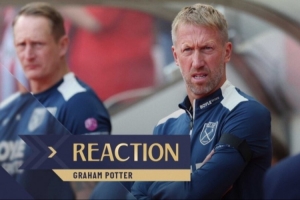 0-3开门黑！波特：桑德兰第一球很普通，我们在基本功上没有做好