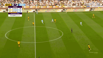 高级货！哈兰德梅开二度，赖因德斯传射