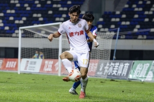 乔瓦尼：今天我们丢了2分，最后阶段我们出现了一次失误