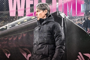 意杯点球大战获胜晋级，大因扎吉：想在巴勒莫执教几年并有所成就