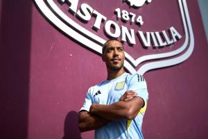 维拉中场蒂莱曼斯：不能再像上赛季一样丢分，埃梅里战术要求很高