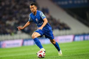 高天意：米特里策是联赛对位过最难防的边锋 球队目前心态很好