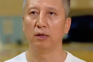 郭士强昔日采访：我要找12个拼命的球员 上场找5个玩命的球员