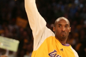 杰伦-布朗：我钦佩科比&他是GOAT 他还是一个思想家&学者