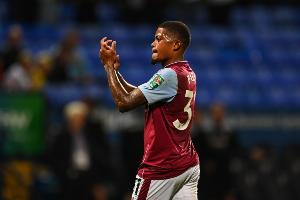 记者：罗马接近敲定利昂-贝利，俱乐部商谈最终细节问题