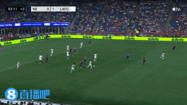 加盟美职联首个助攻！孙兴慜禁区中路分球送助攻，队友推射破门