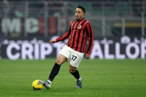 德天空：利兹联和米兰接近就奥卡福转会达成协议，费用约2000万欧