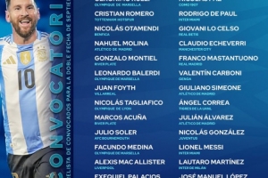 记者：因上轮世预赛直红停赛两场，恩佐无缘阿根廷新一期大名单