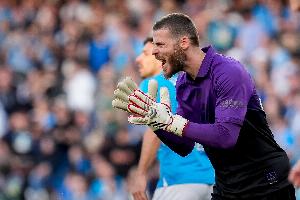 迪马济奥：尽管有离队传闻，但德赫亚和戈森斯都将留在佛罗伦萨