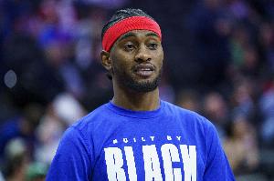 Shams：鹈鹕签下自由球员前锋杰伦-麦克丹尼尔斯