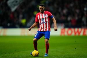 科克谈首轮失利：我们必须踢得更加果断，这样的结果并不公平