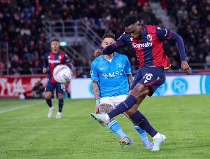 继续买！记者：桑德兰已报价卢库米，将其视为防线最后一块拼图