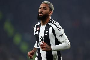 记者：森林3500万欧报价道格拉斯-路易斯，尤文要求更高价码