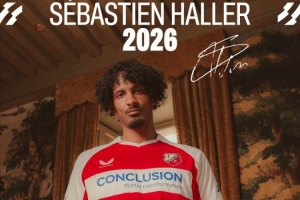 德天空：多特不会获得阿莱的转会费，但能节省约500万欧薪水