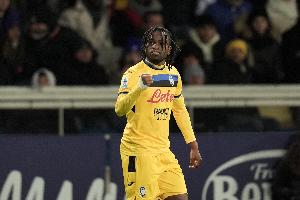 迪马：国米与亚特兰大只谈了扎莱夫斯基转会，并未重启卢克曼谈判