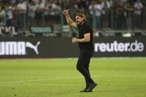 法尔克：大家称利兹为沉睡的巨人，希望埃兰路再次成为我们的堡垒