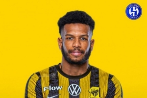 沙特媒：吉达联合有意租借新月后卫布莱希 租期一年&全额承担薪水