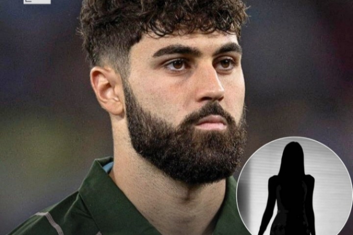 惨曼城后卫格瓦迪奥尔网恋被骗，“女友”盗图伪装成黑山美女