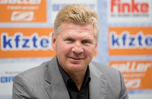 埃苏博格：沃尔特马德现在拜仁没有位置，为了个人成长他应该留队