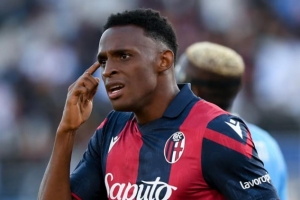 罗马诺：桑德兰正式报价卢库米，球员有意加盟但博洛尼亚不想放人