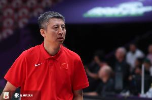 媒体人：这支中国男篮像动力储备充足的新能源车 郭士强用人不疑