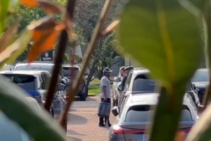 罢训风波结束？天空：卢克曼已回到亚特兰大训练基地