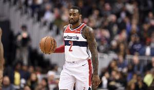 10年状元！沃尔生涯11个赛季出战647场比赛 场均18.7分8.9助1.6断