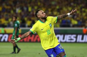 能否回归？巴媒：33岁内马尔入选巴西初选名单，已阔别巴西近2年