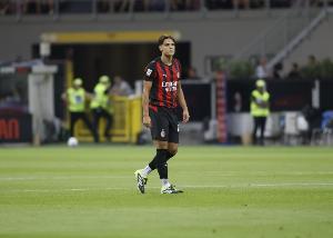 诺切里诺：里奇是很棒的签约&亚沙里实力出色 中场让阿莱格里高兴