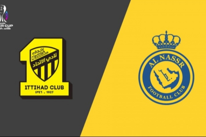 吉达联合vs利雅得胜利首发：C罗、菲利克斯先发 科曼、伊尼戈首秀