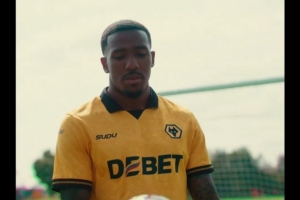 意甲最快球员！官方：狼队签下维罗纳后卫查丘瓦，转会费1250万欧