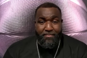 帕金斯：博彩对NBA有利 有了博彩连黄蜂vs步行者的比赛都有人看