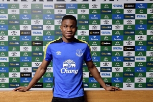 往日艰辛…25岁前卢克曼7年5队从未进球上双，来到意甲后终于爆发