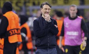 科瓦奇：在准备不足的情况下晋级很棒，还需时间达到其他球队水平