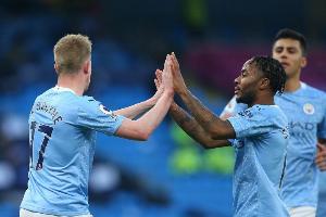 丁丁老熟人法媒：那不勒斯想引进斯特林 但齐尔克泽仍是首选